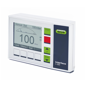 Bộ hiển thị Interface I-100