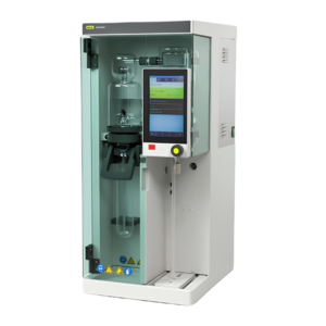 Thiết bị chưng cất đạm K-365 BasicDist