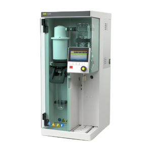 Thiết bị chưng cất đạm K-365 EasyDist