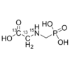 1,2-13C2 15N-GlyphosatE