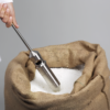 Cây lấy mẫu bột bằng thép – Silo sampler SiloPicker