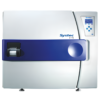 Nồi hấp cửa ngang để bàn D-SERIES