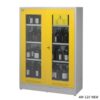 Tủ an toàn chống ăn mòn SAFETYBOX® A 120 NEW, A 600, AW 120 NEW, AW 600