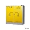 Tủ an toàn chống ăn mòn SAFETYBOX® AB 600, AB 1100