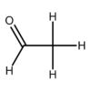 Chất chuẩn Acetaldehyde solution
